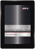 1TB 2.5" SATA III Internal Solid State Drive U25221