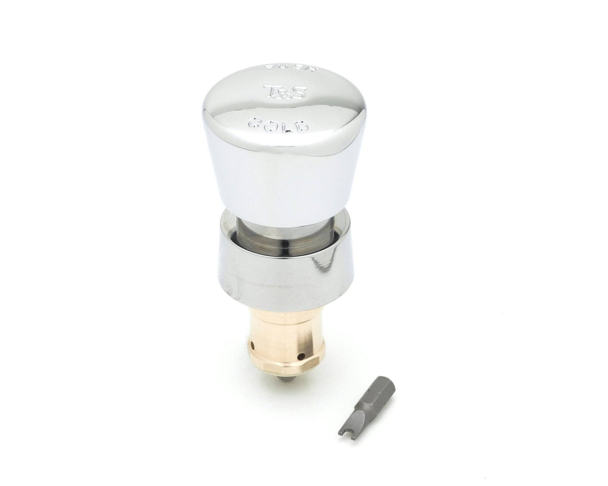 Brass Cold Cartridge X92667