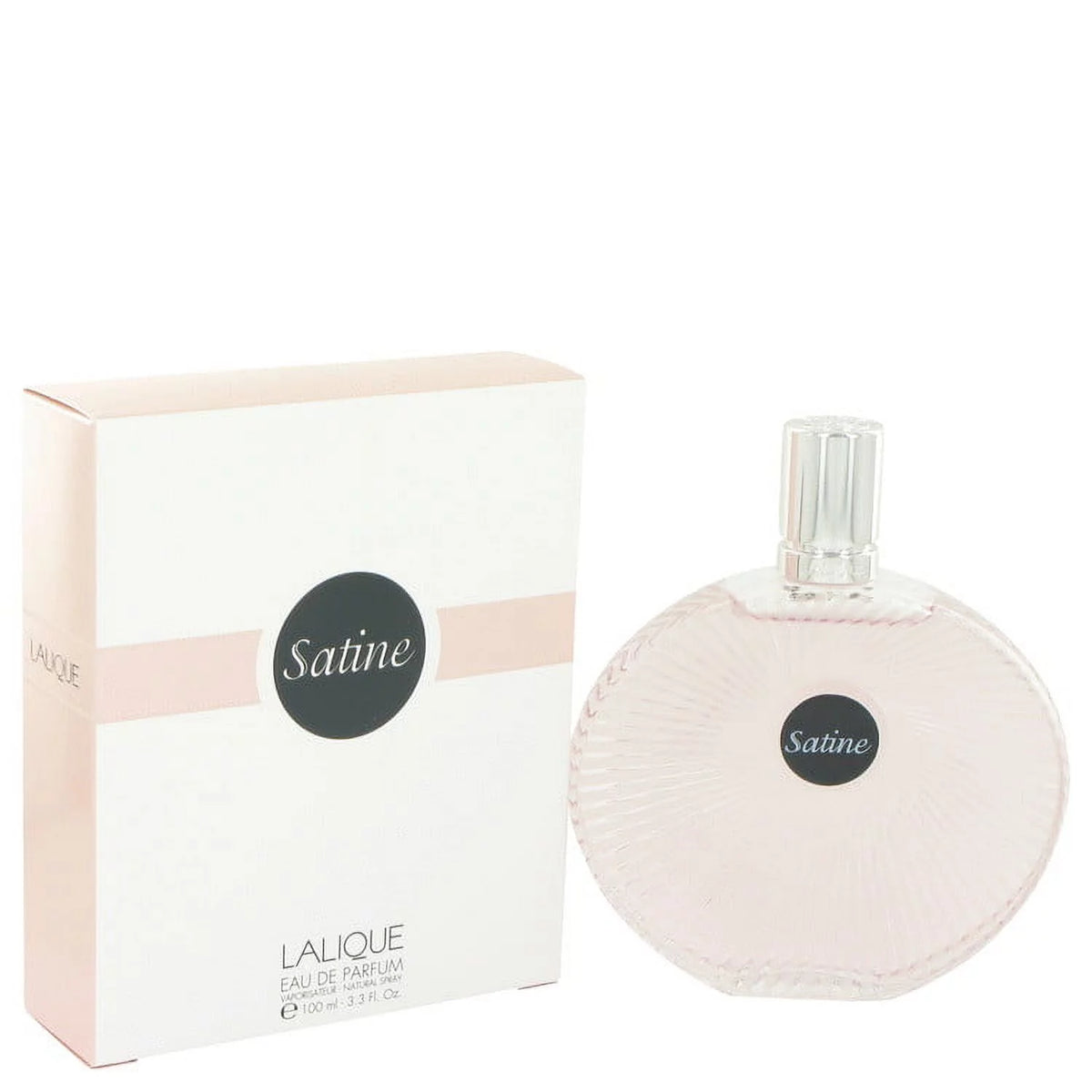 Eau De Parfum Spray 3.4 oz Pack 2 X24319