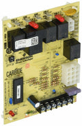Integrated Hot Surface Control A548