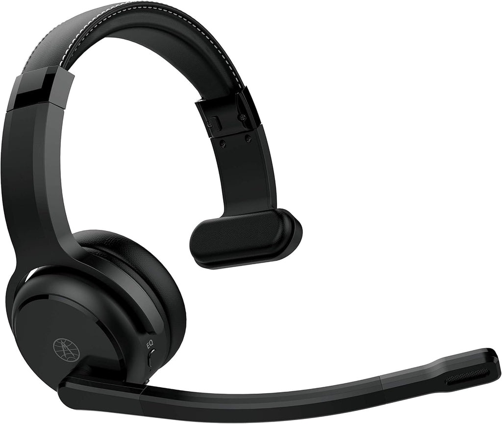 ClearDryve 220 2-in-1 Wireless Headset with Noise Cancellation T291960