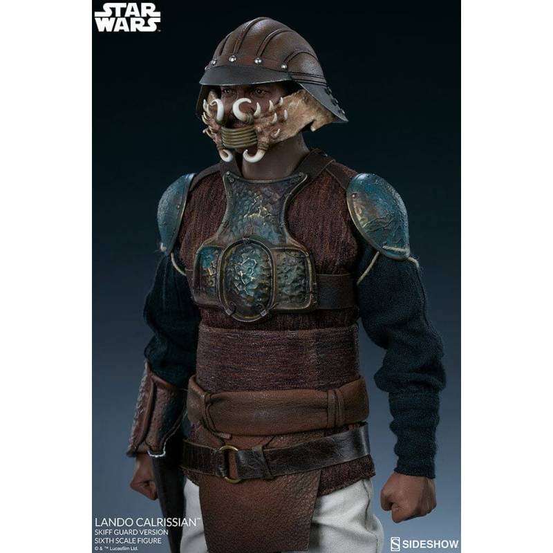 Sixth Scale Figure M290868