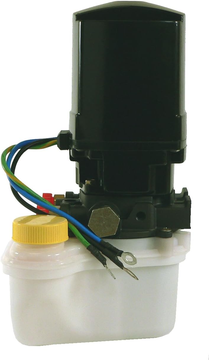Tilt & Trim Motor A7987