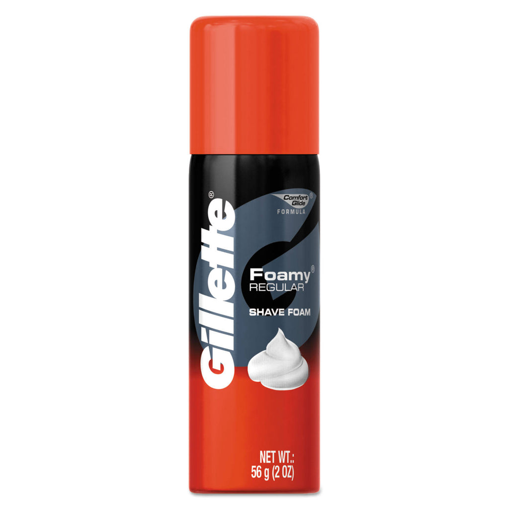 Original Scent 2 oz Shave Cream V498