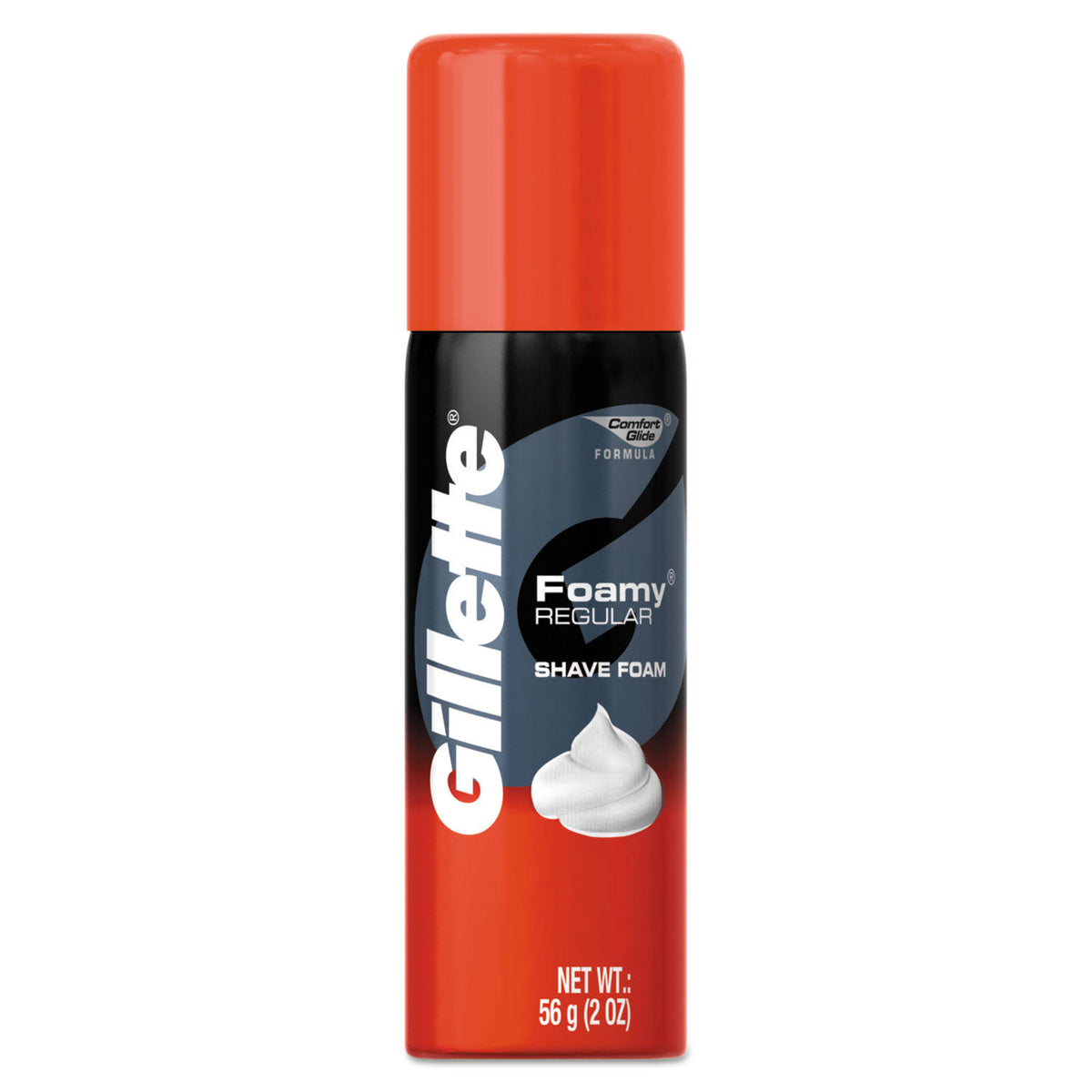 Original Scent 2 oz Shave Cream V498