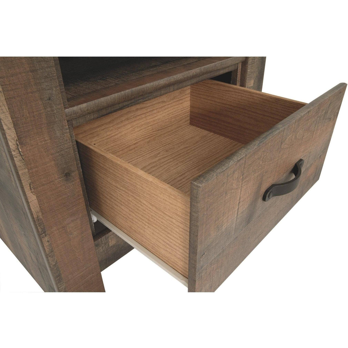 One Drawer Night Stand H255368