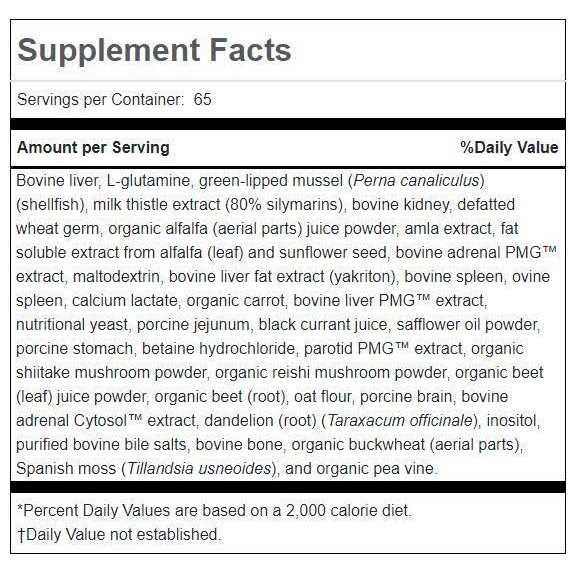 Canine Dermal Support Pet Supplies O19068