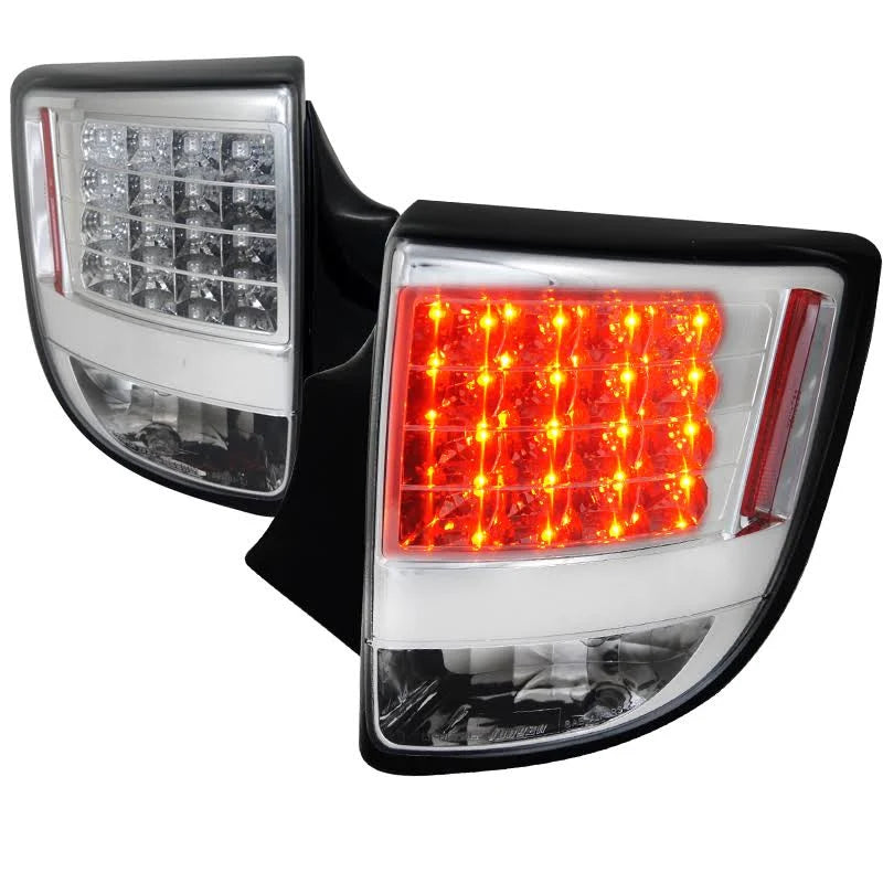 LED Tail Lights B956265