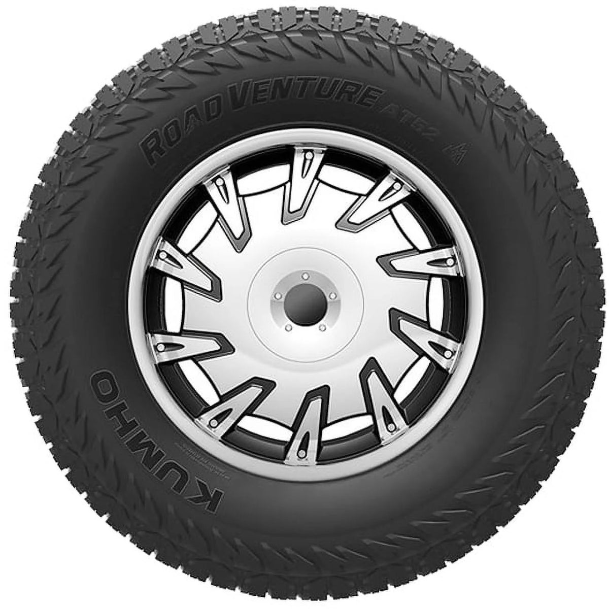 All Terrain Tire Y4865