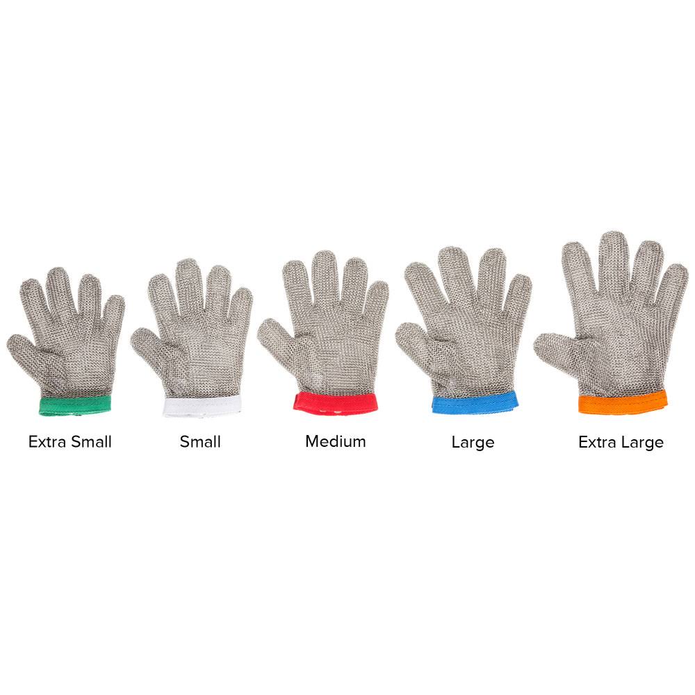 Cut-Resistant Glove L23902
