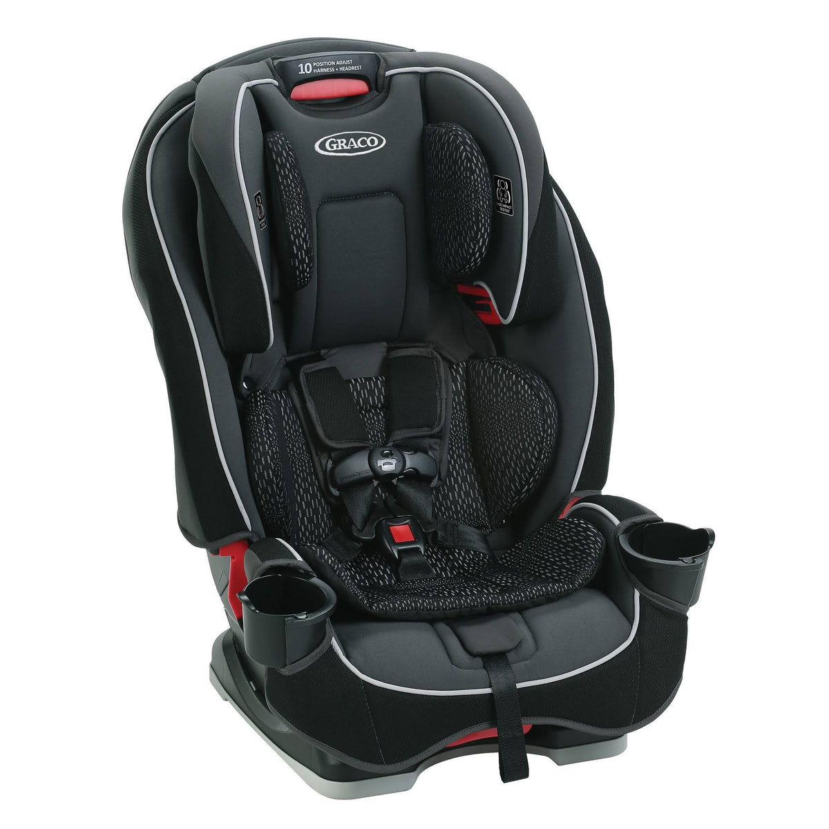 Slimfit All-in-One Convertible Car Seat Z847064