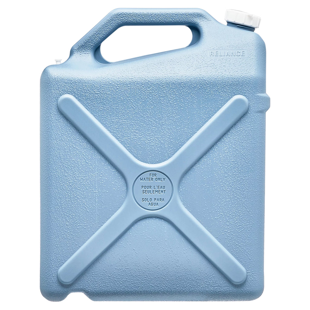 6-Gal Water Storage Jug I572