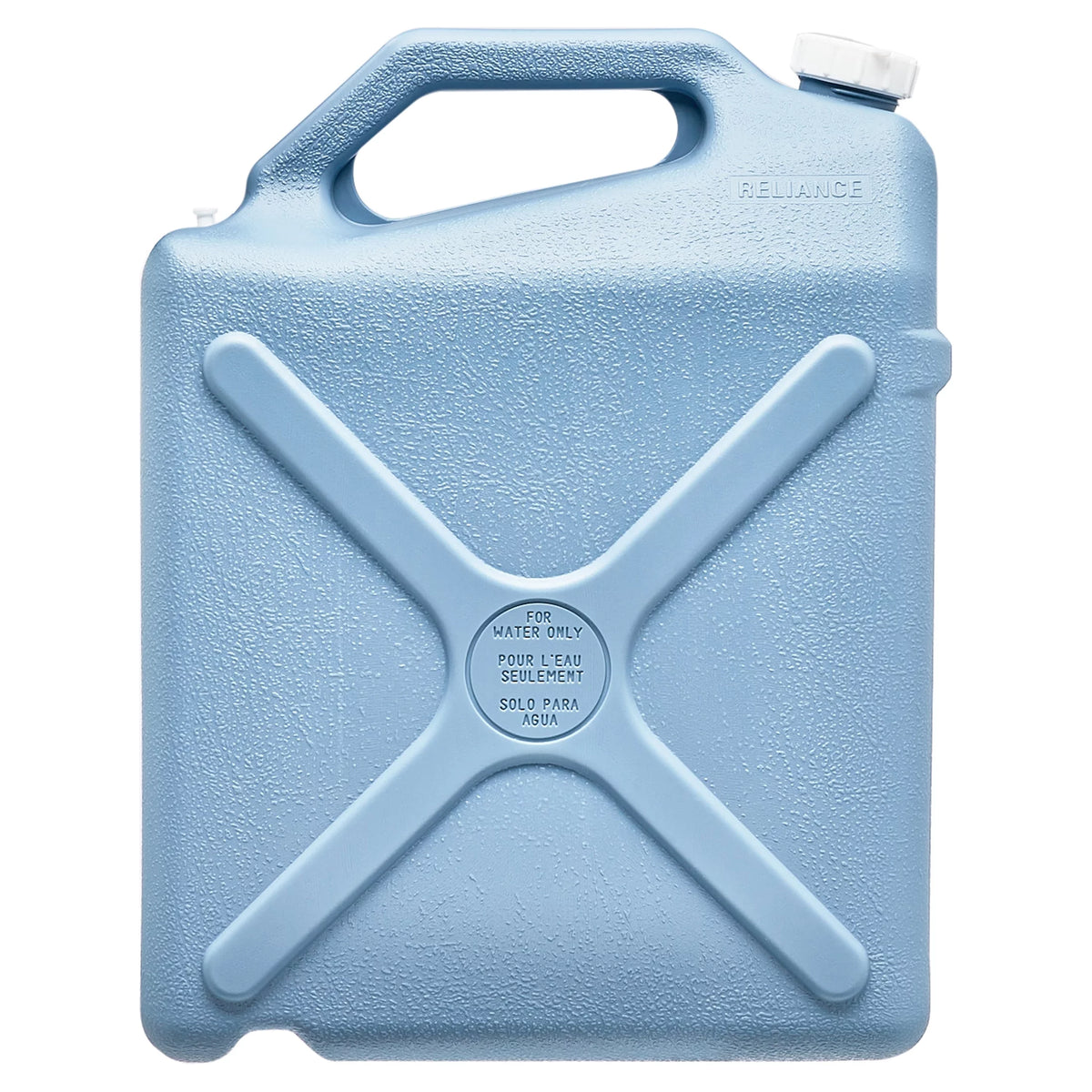 6-Gal Water Storage Jug I572