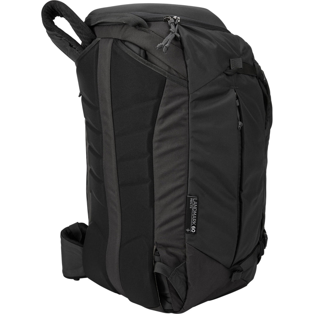 Dark Forest Travel Luggage Case R206162