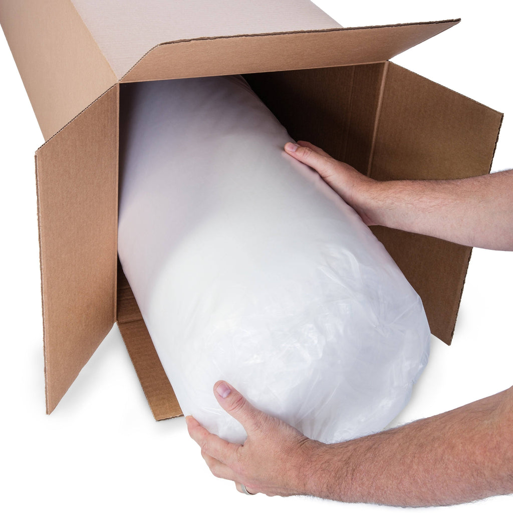 King-Size Gel Foam Mattress Set P965