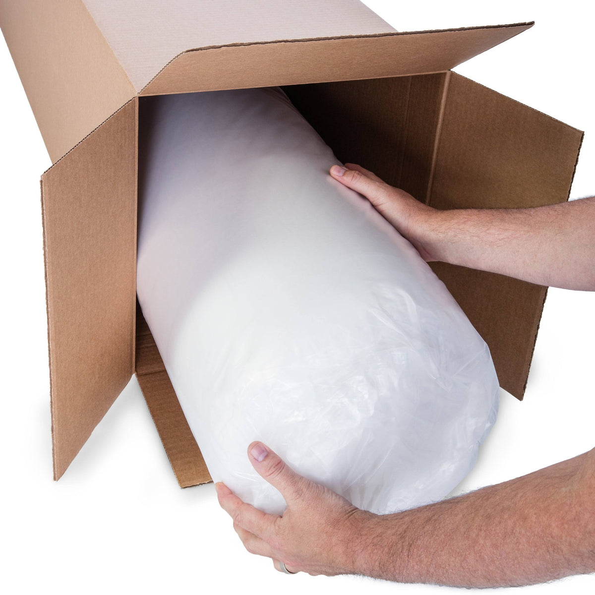 King-Size Gel Foam Mattress Set P965