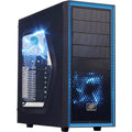 Mid Tower Computer Case W9734