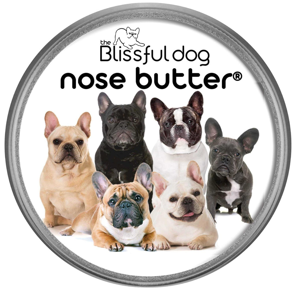 Bulldog Unscented Nose Butter Q866