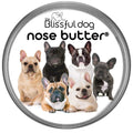 Bulldog Unscented Nose Butter Q866