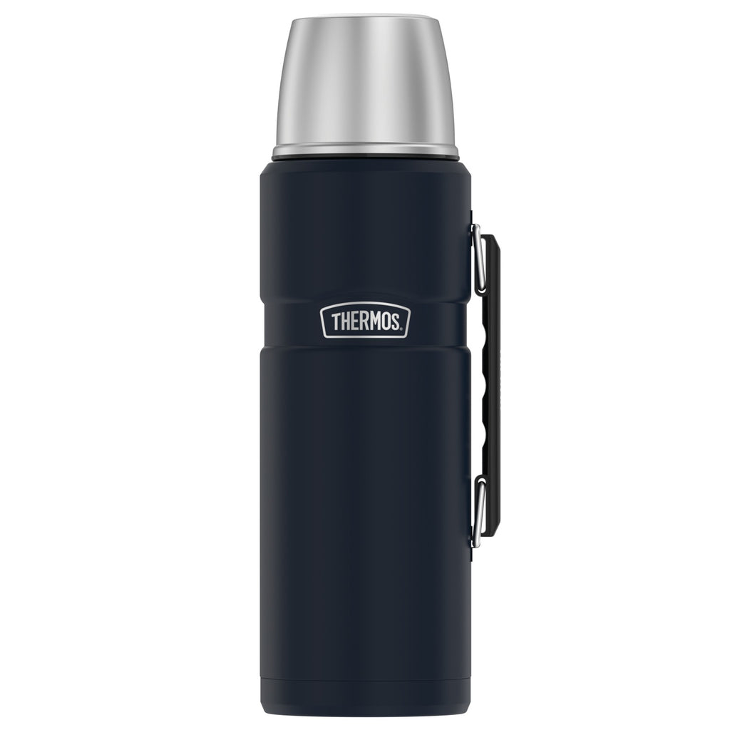 Stainless King Vacuum-Insulation Beverage Bottle, 2 Liters R2129