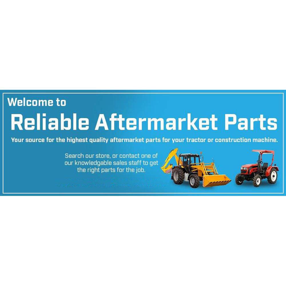 Aftermarket Ripper Shank for Caterpillar Dozer Models R8165