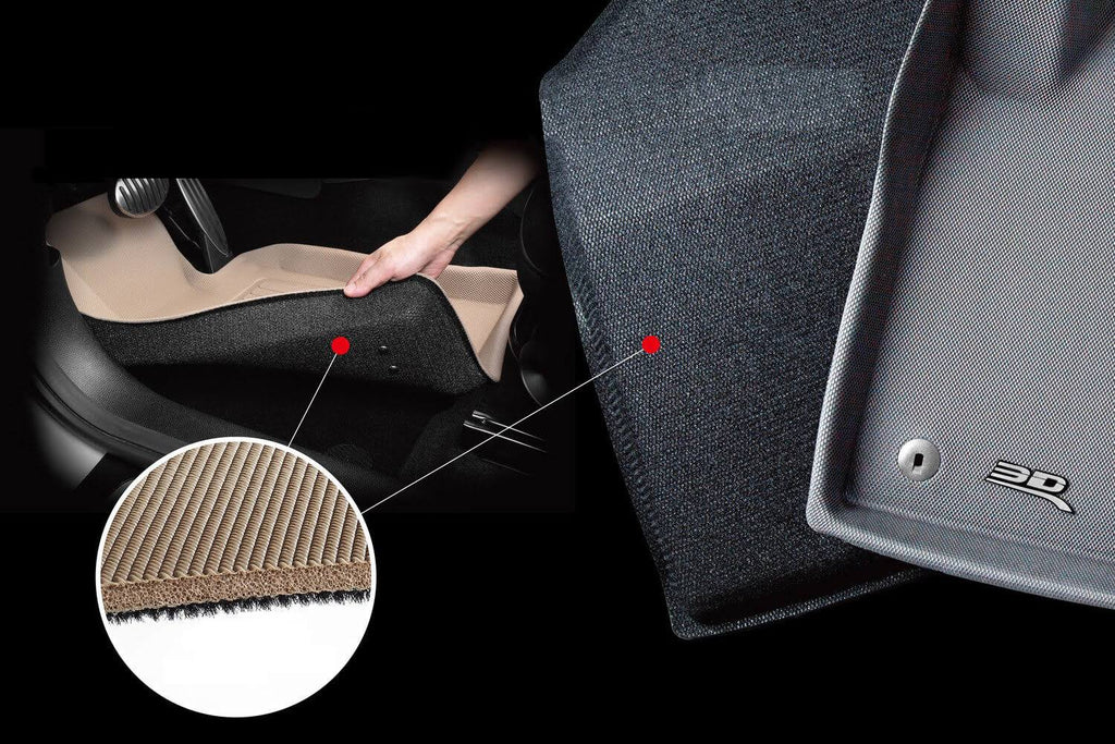 Tan Cargo Liner M4598
