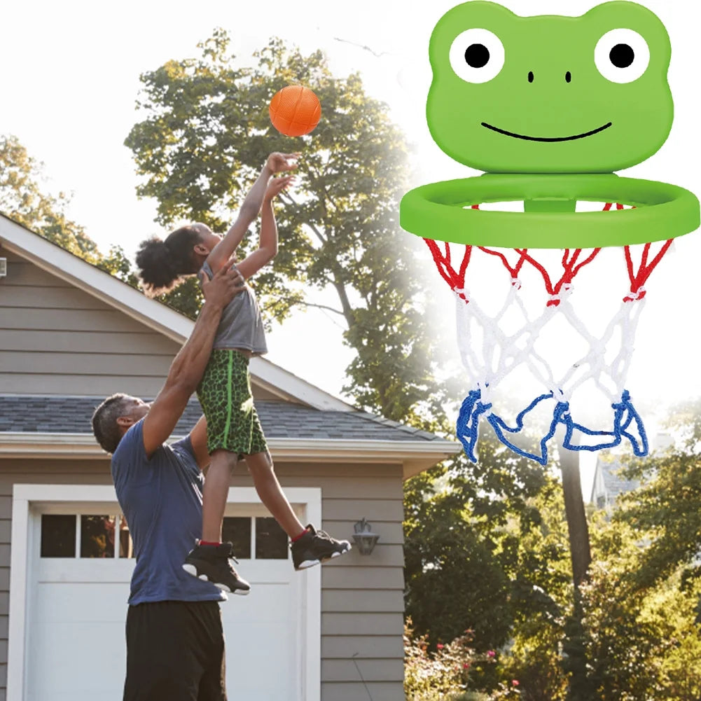 Bathtub Basketball Water Play Set V4663