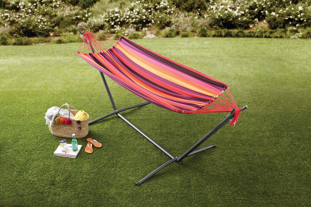 Freestanding Hammock Z650