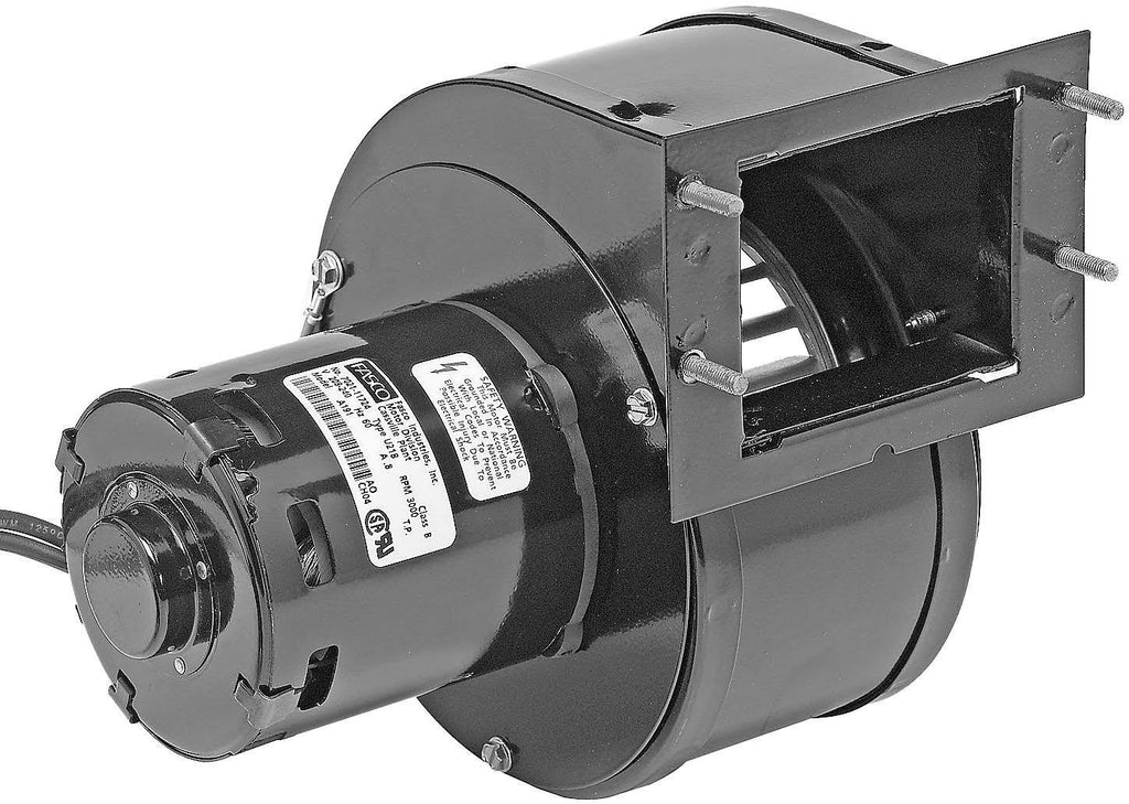 Draft Inducer Blower 230V B20111