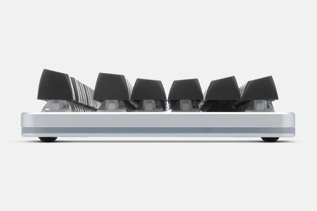 Gray Custom Keycap Set H343006