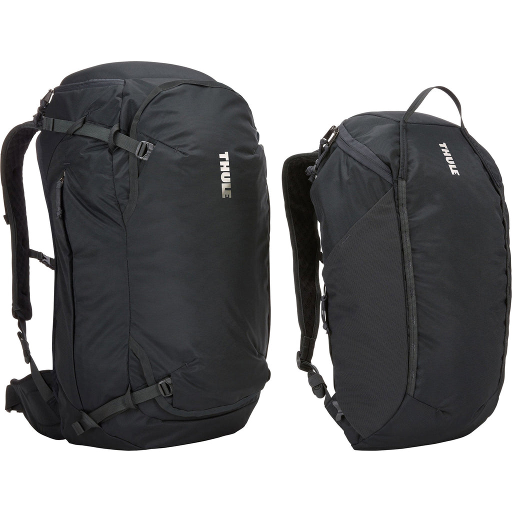 Dark Forest Travel Luggage Case R206162
