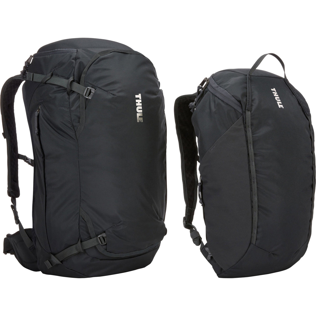 Dark Forest Travel Luggage Case R206162