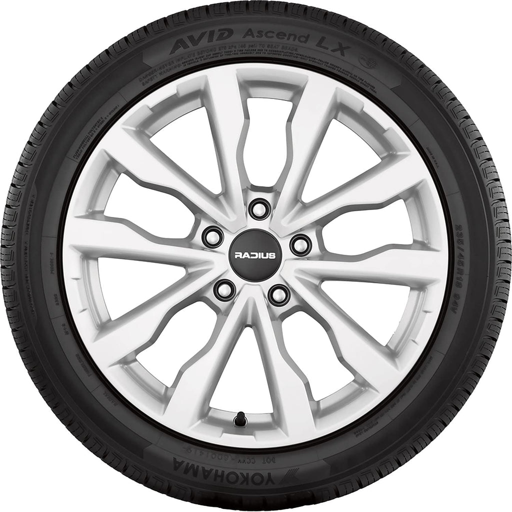 245/40zr20xl Tire Q931694