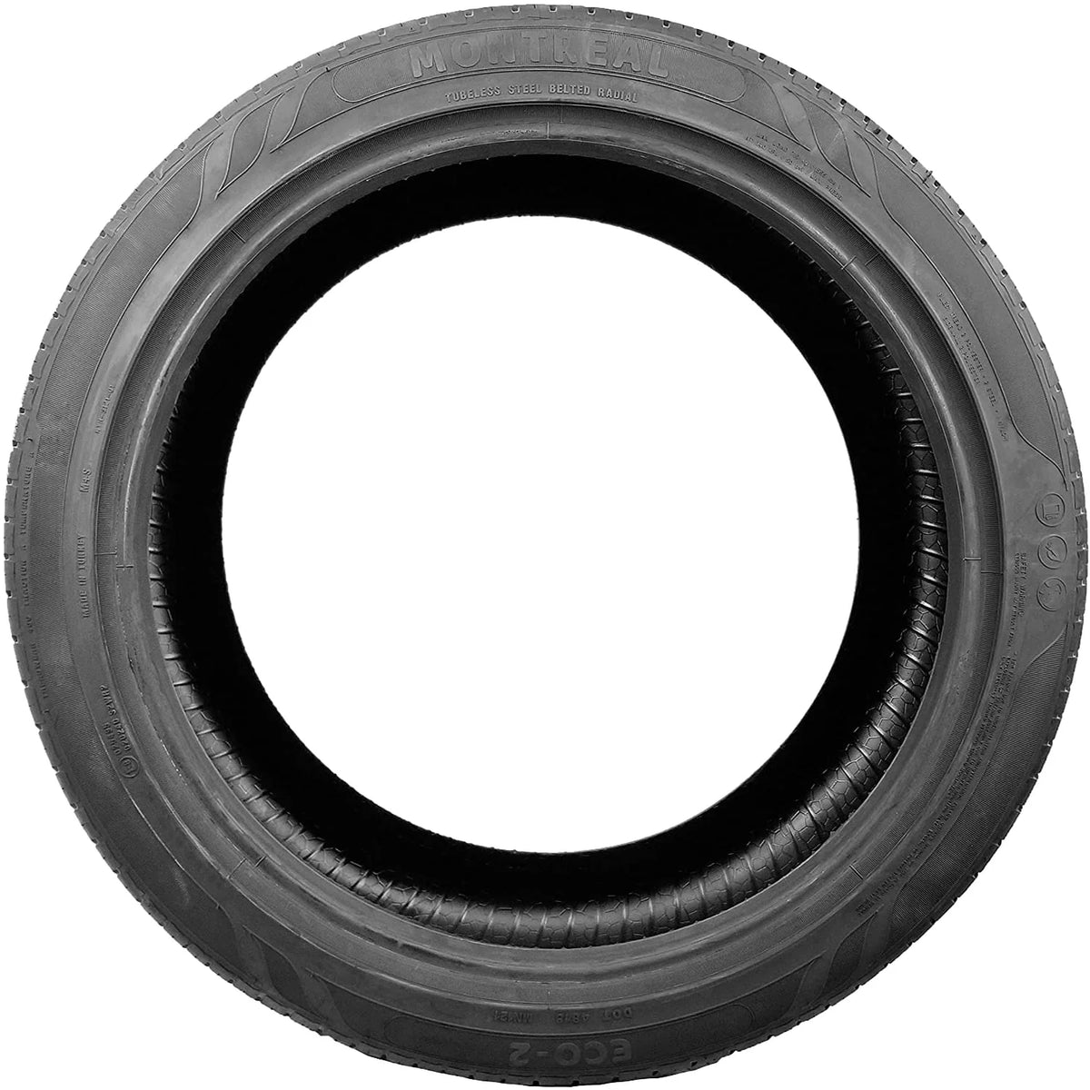235/40R19 96W XL High Performance Tire G483705