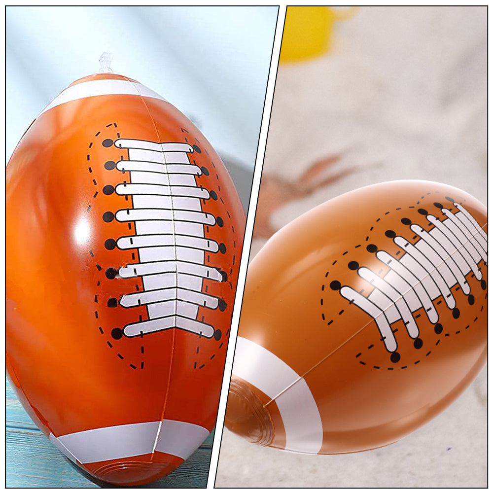 2Pcs Inflatable Beach Balls P432258