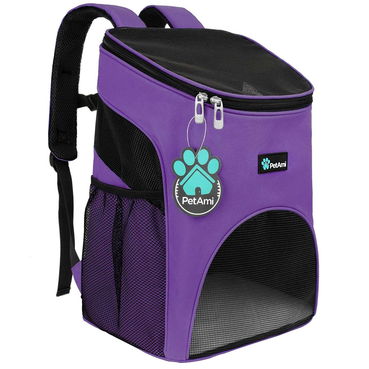 Pet Carrier Backpack E329865