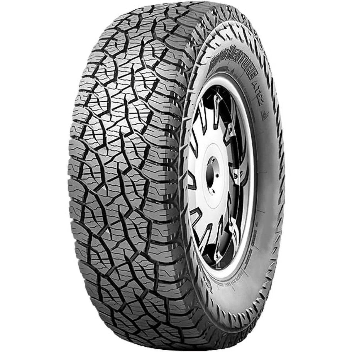All Terrain Tire Y4865