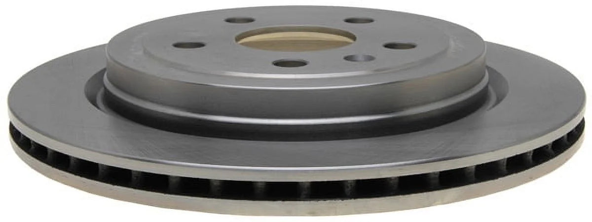 Drum-in-Hat Disc Brake Rotor C106