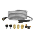 Power Washer Hose 25ft-100ft U6980