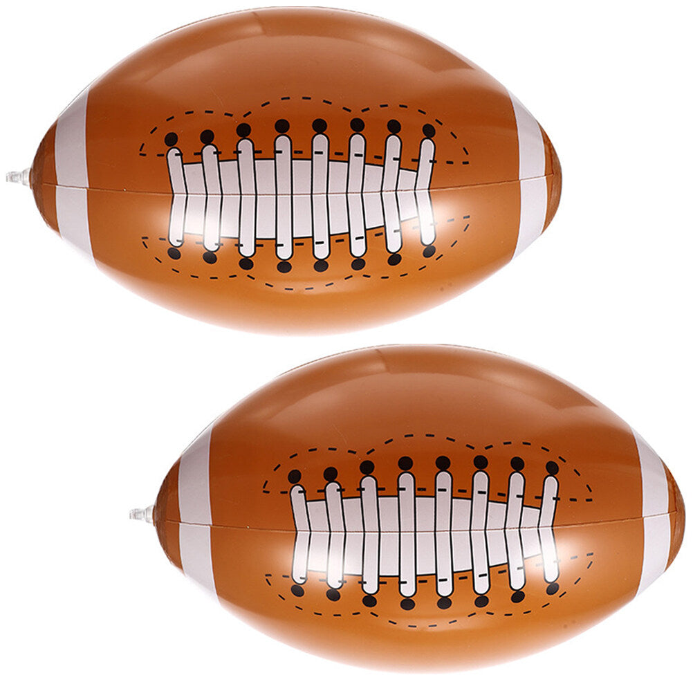 2Pcs Inflatable Beach Balls P432258