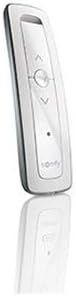 Somfy Situo 1 RTS Pure Single Channel Remote Control Pack of 2 A6015
