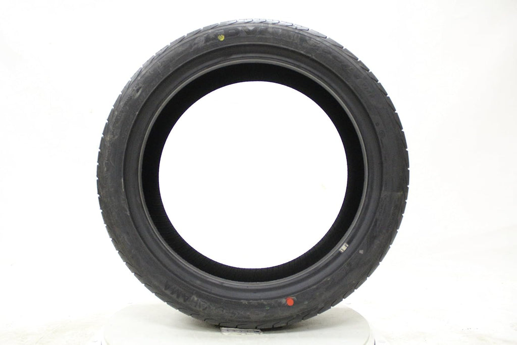 245/40zr20xl Tire Q931694