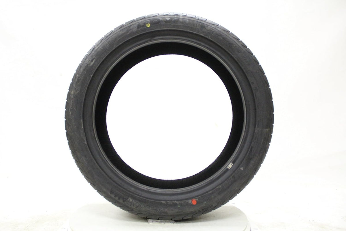 245/40zr20xl Tire Q931694