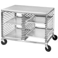 Pan Rack R7768