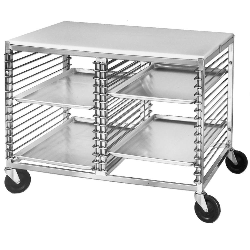 Pan Rack R7768