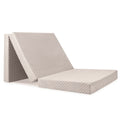 Folding Memory Foam Mattress O249412