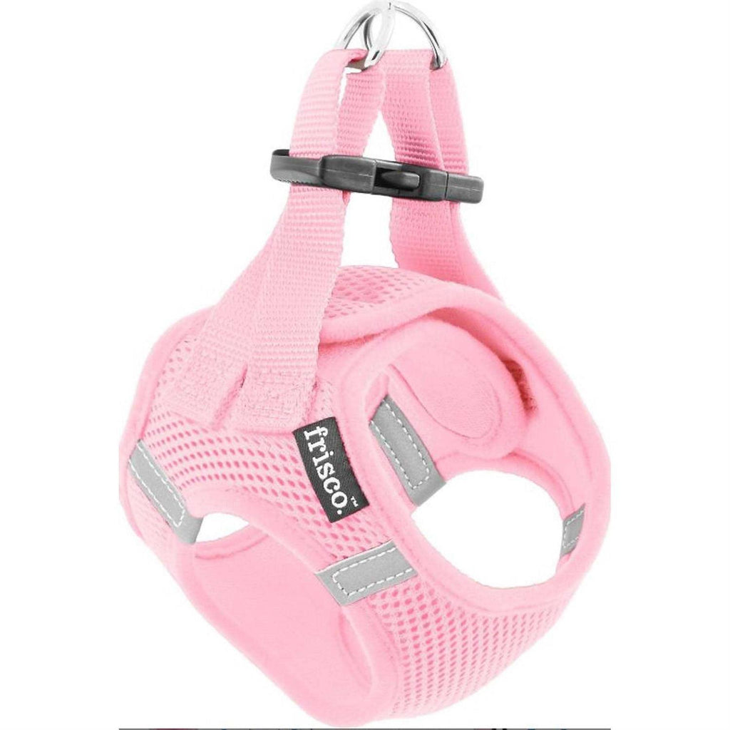 Small Breed Soft Vest Dog Harness S768136