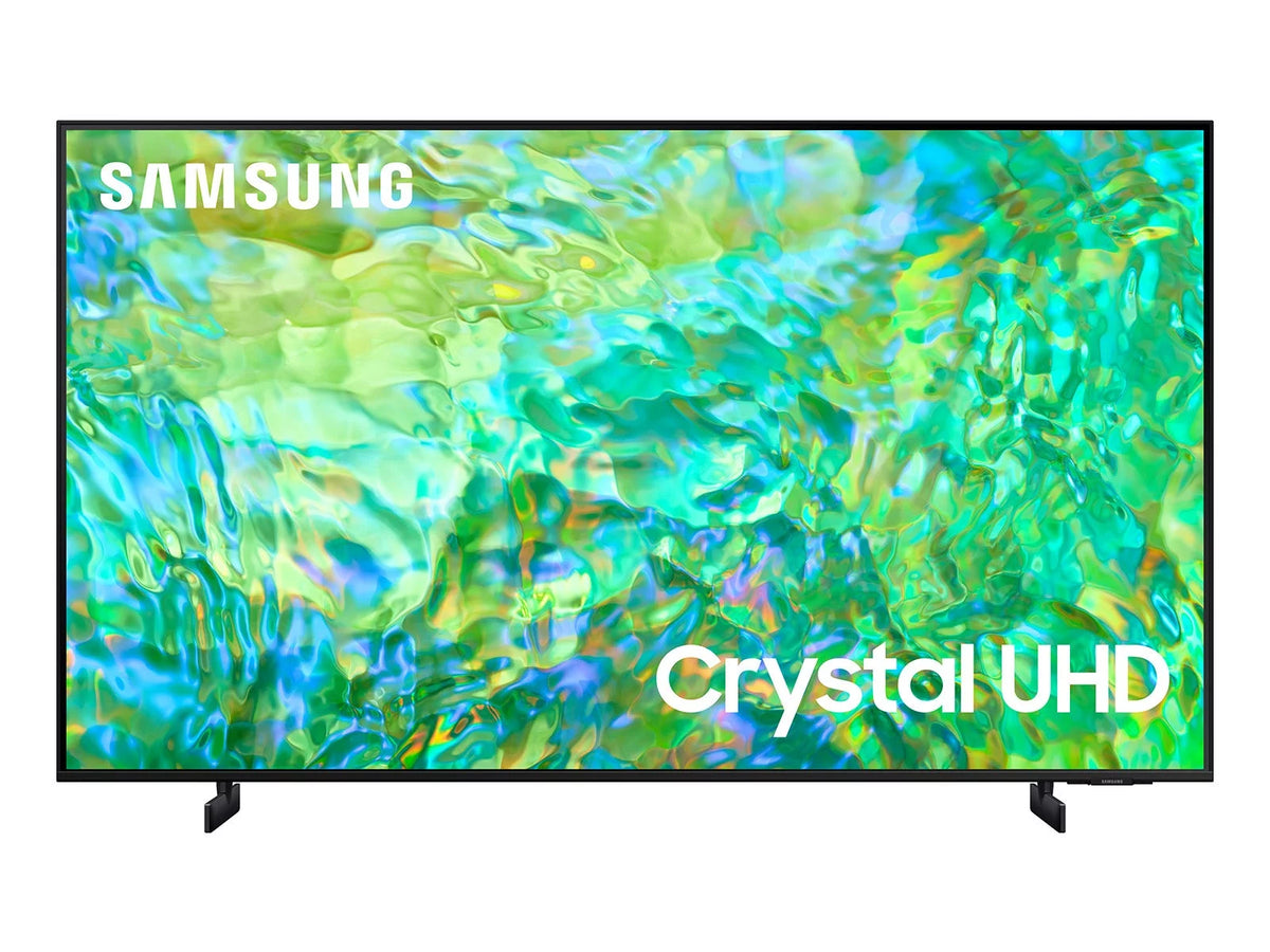 75 Class Crystal UHD 4K Smart TV W86436