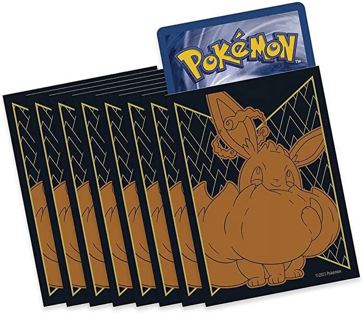 Pokemon Trading Cards Elite Trainer Box 10 Booster Packs X480672