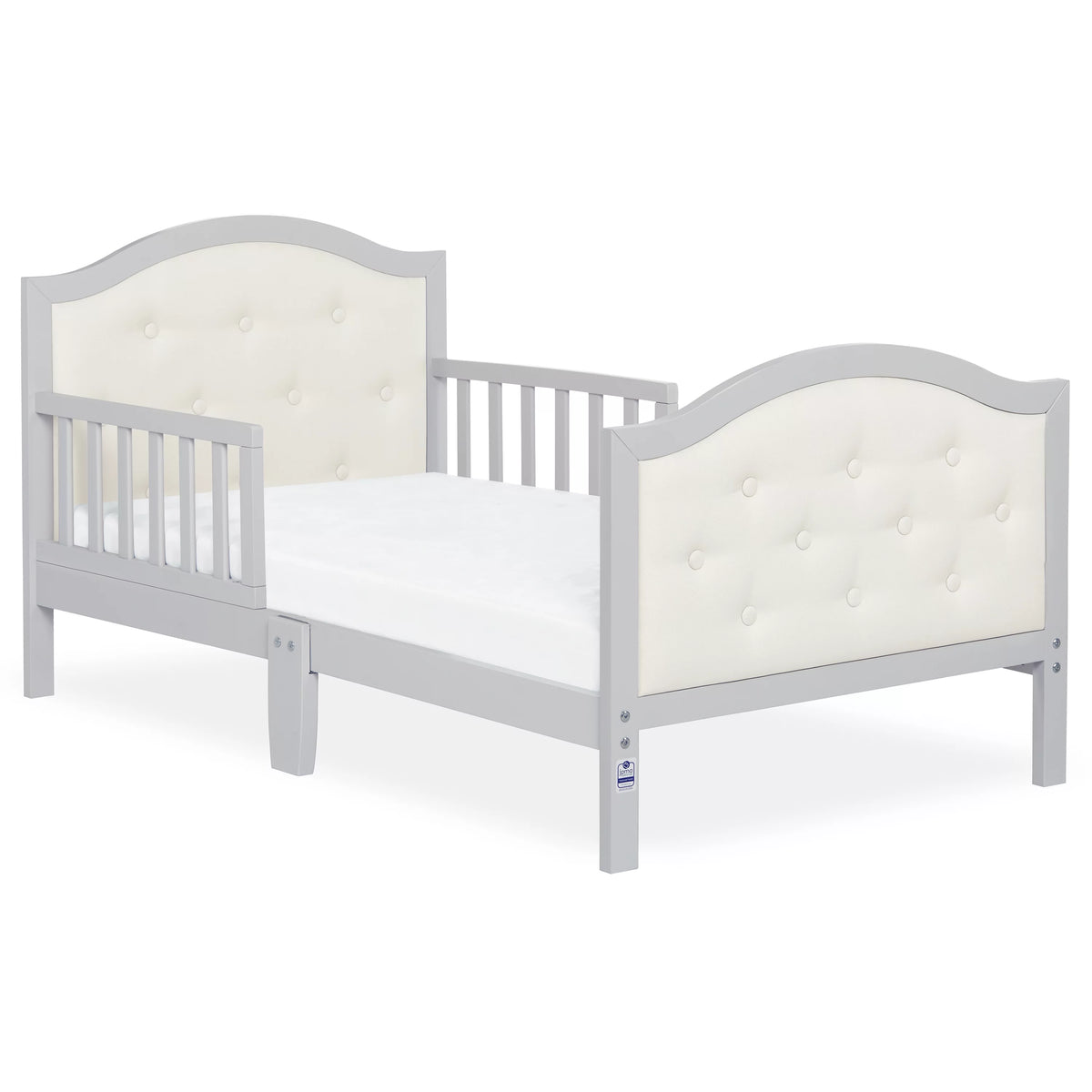 Grey Toddler Bed G313161